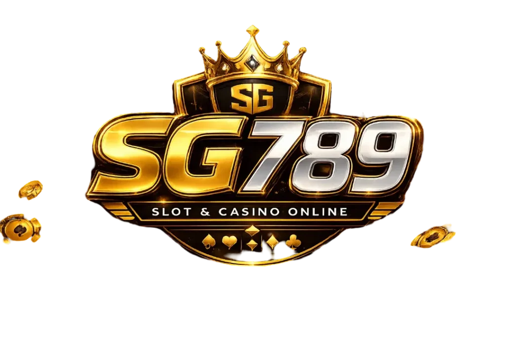 sg789 logo